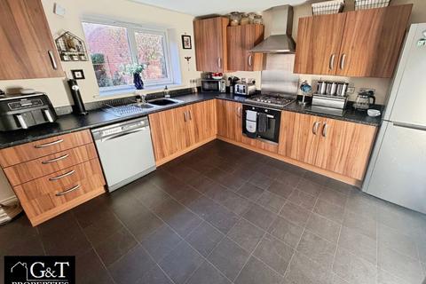 undefined, Brythill Drive, Brierley Hill