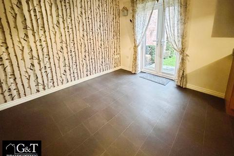 undefined, Brythill Drive, Brierley Hill