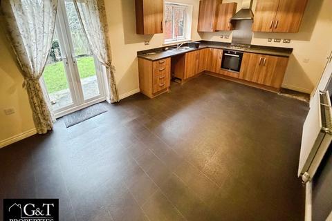 undefined, Brythill Drive, Brierley Hill
