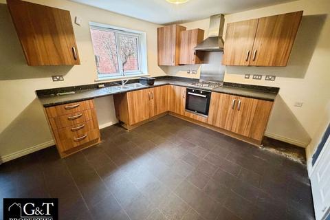 undefined, Brythill Drive, Brierley Hill