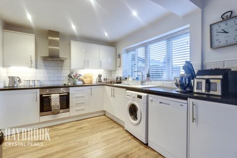 undefined, Windsor Walk, Sheffield