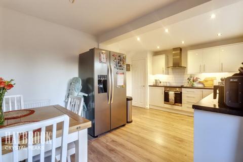3 bedroom semi-detached house for sale, Windsor Walk, Sheffield