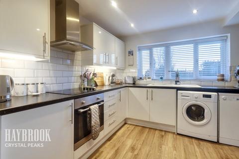 undefined, Windsor Walk, Sheffield