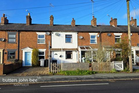 undefined, Crewe Road, Nantwich