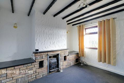 undefined, Crewe Road, Nantwich