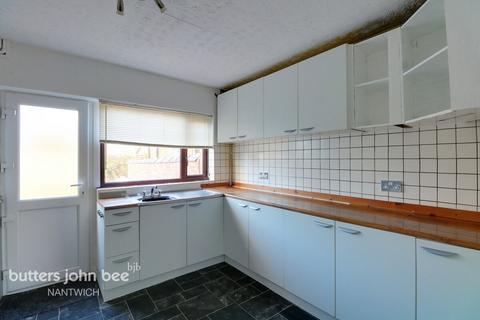 undefined, Crewe Road, Nantwich