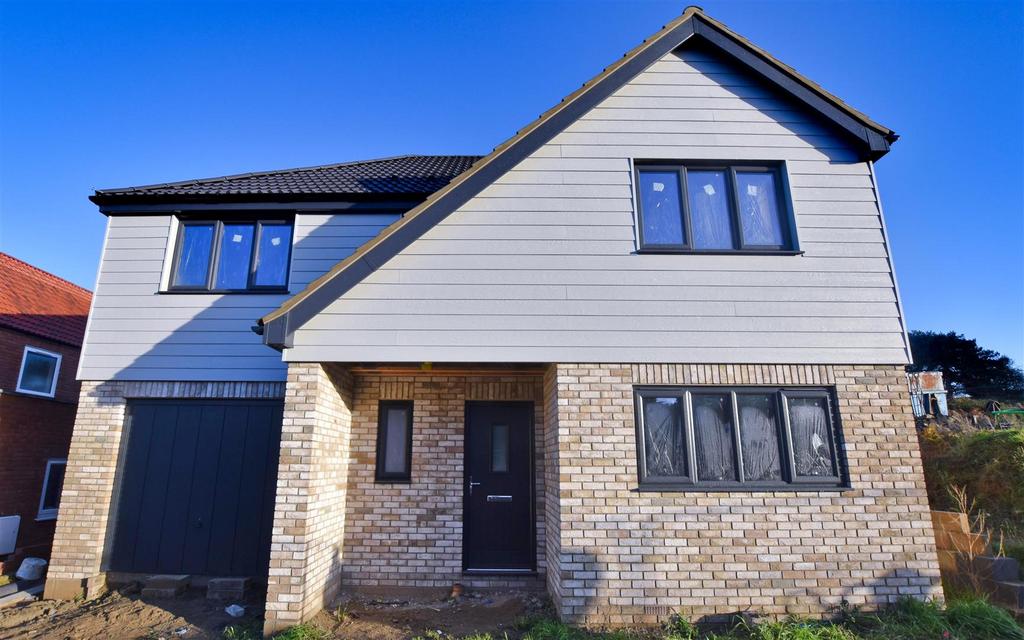 Seaview Crescent
