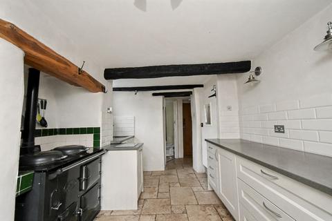 undefined, Old Inn Cottage, Okehampton