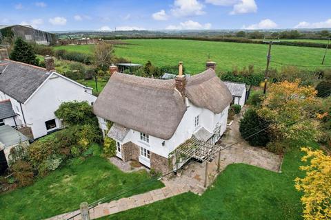 undefined, Old Inn Cottage, Okehampton