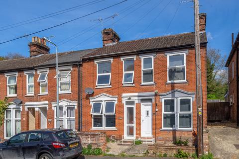 undefined, Cavendish Street, Ipswich, IP3