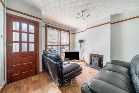 undefined, Cavendish Street, Ipswich, IP3