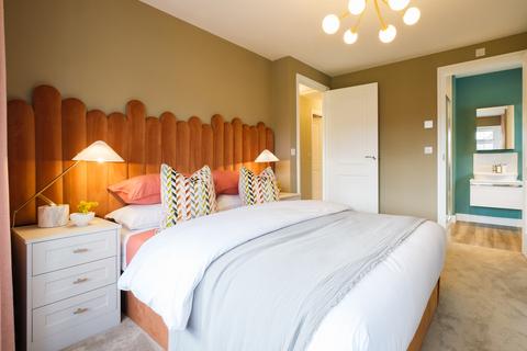 4 bedroom detached house for sale, Stratford at Maes Yr Haf at Plasdwr Clos Parc Radur, Radyr CF15