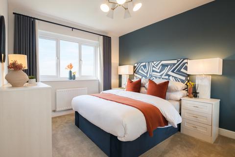 4 bedroom detached house for sale, Stratford at Maes Yr Haf at Plasdwr Clos Parc Radur, Radyr CF15