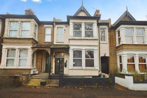 undefined, Toledo Road, Southend-on-sea, SS1