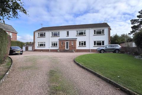 2 bedroom flat for sale, Cyprus Road, Exmouth EX8