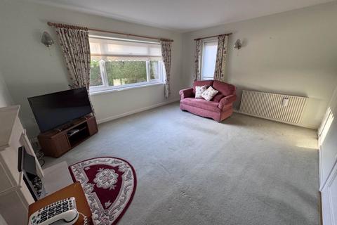 2 bedroom flat for sale, Cyprus Road, Exmouth EX8