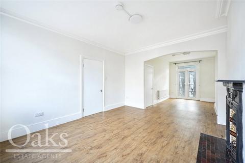 3 bedroom terraced house for sale, Eveline Road, Mitcham