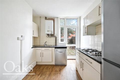 3 bedroom terraced house for sale, Eveline Road, Mitcham