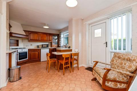 undefined, Lexington Court, Durham DH7