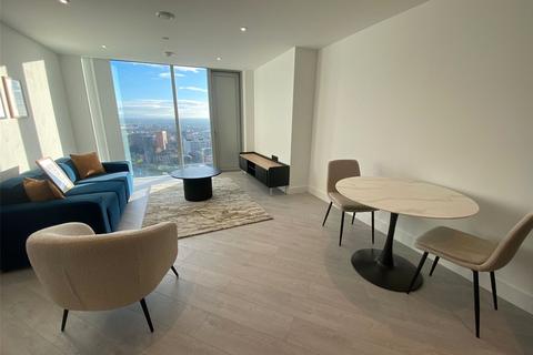 Trinity Way, Manchester, M3