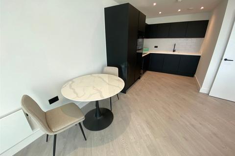 undefined, Trinity Way, Manchester, M3