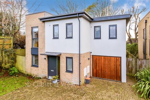 4 bedroom detached house for sale, Saxon Way, Brighton, East Sussex