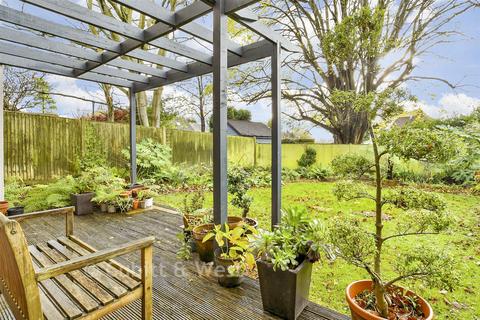 4 bedroom detached house for sale, Saxon Way, Brighton, East Sussex