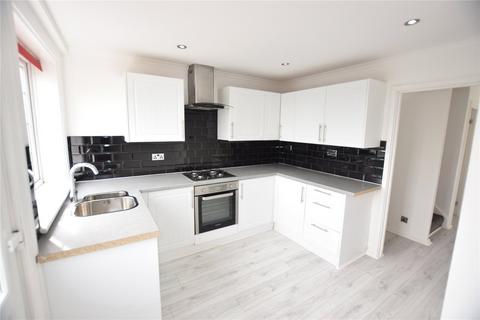 3 bedroom end of terrace house to rent, Naburn Chase, Leeds, West Yorkshire