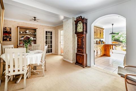 5 bedroom detached house for sale, Sandy Lane, South Cheam, SM2
