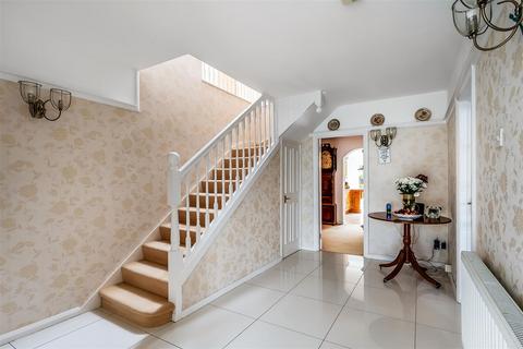 5 bedroom detached house for sale, Sandy Lane, South Cheam, SM2
