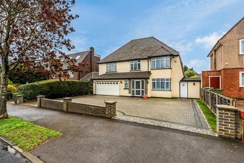 undefined, Sandy Lane, South Cheam, SM2
