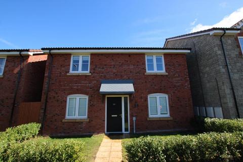 4 bedroom detached house to rent, Shrub Leaze, Bristol BS34