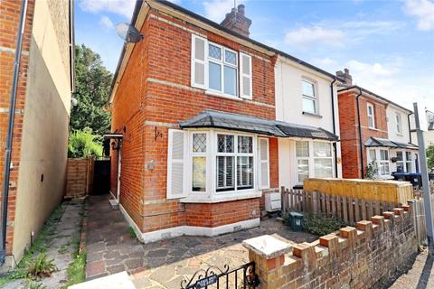 undefined, Royal Oak Road, Woking GU21