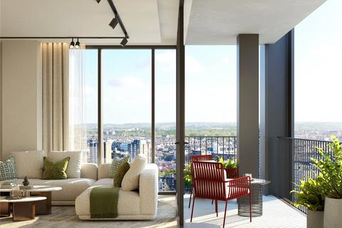 2 bedroom apartment for sale, 100 York Road, Battersea, London, SW11