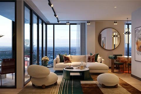 2 bedroom apartment for sale, 100 York Road, Battersea, London, SW11