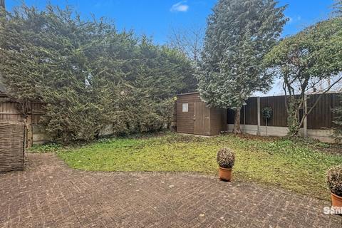 3 bedroom detached house for sale, Little Hollies, Forest Town, NG19