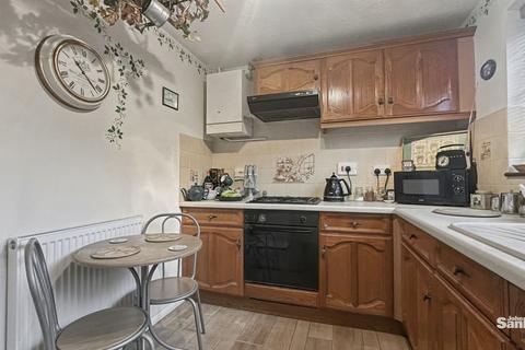 3 bedroom detached house for sale, Little Hollies, Forest Town, NG19