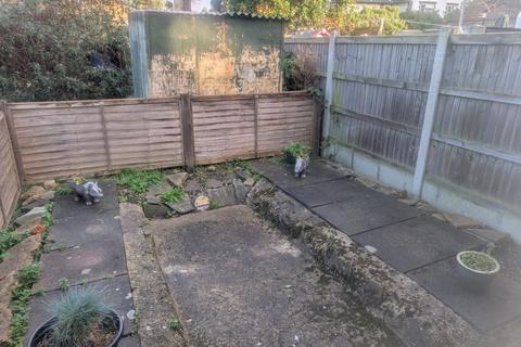 undefined, Thoroughgood Road , Clacton-On-Sea CO15