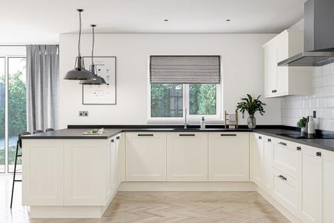 3 bedroom terraced house for sale, Chapel Gardens, Anstey Lane, Alton, Hampshire