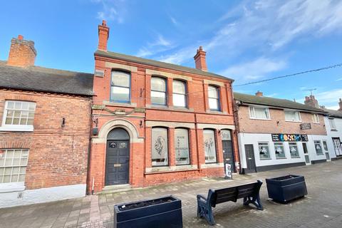 undefined, Queen Street, Market Drayton, TF9