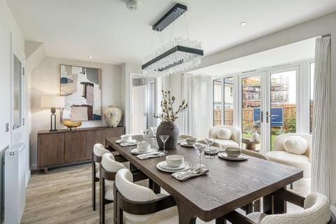 undefined, Drummond at Rose Place, SY3 Welshpool Road, Bicton Heath, Shrewsbury SY3