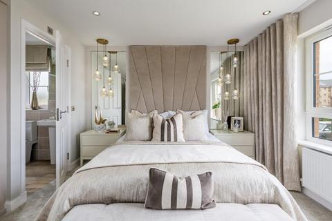 undefined, Drummond at Rose Place Welshpool Road, Bicton Heath, Shrewsbury SY3
