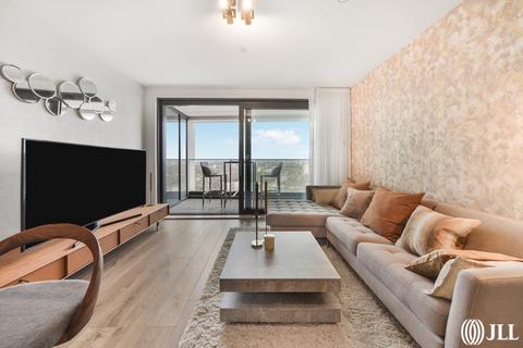 Legacy Tower, Great Eastern Road, London, E15