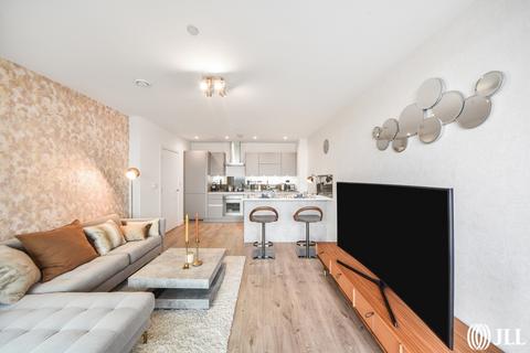 undefined, Legacy Tower, Great Eastern Road, London, E15