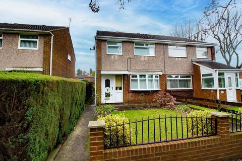 Firtrees, Gateshead, Tyne and Wear