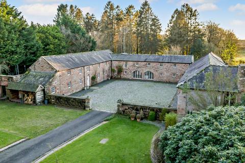undefined, Mossknowe Steading, Kirkpatrick Fleming, Lockerbie, Dumfriesshire