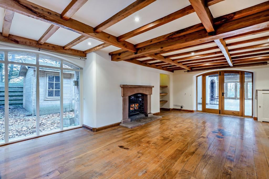 Snug/Family Room