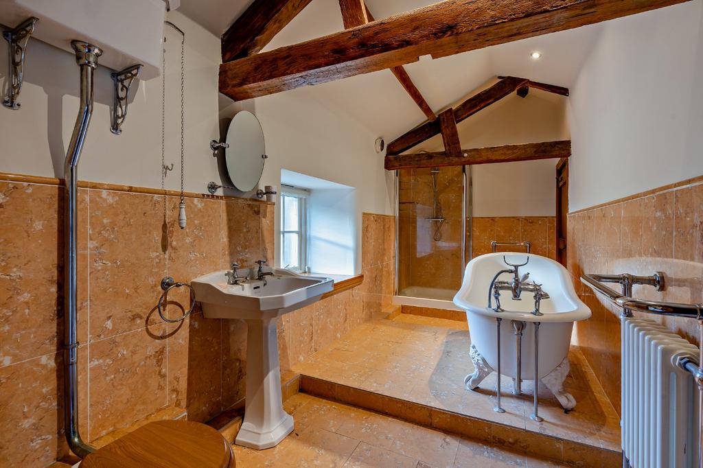 Principal En-Suite