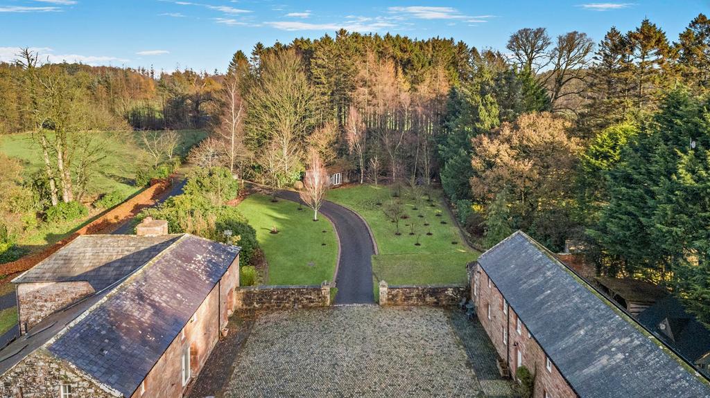 Driveway Approach