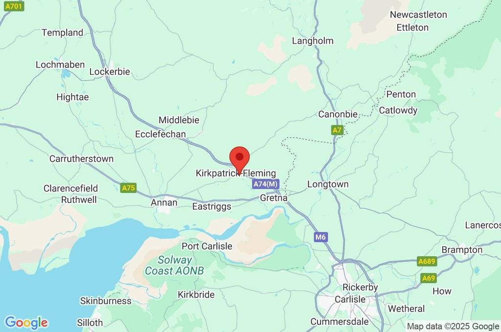 Location Overview